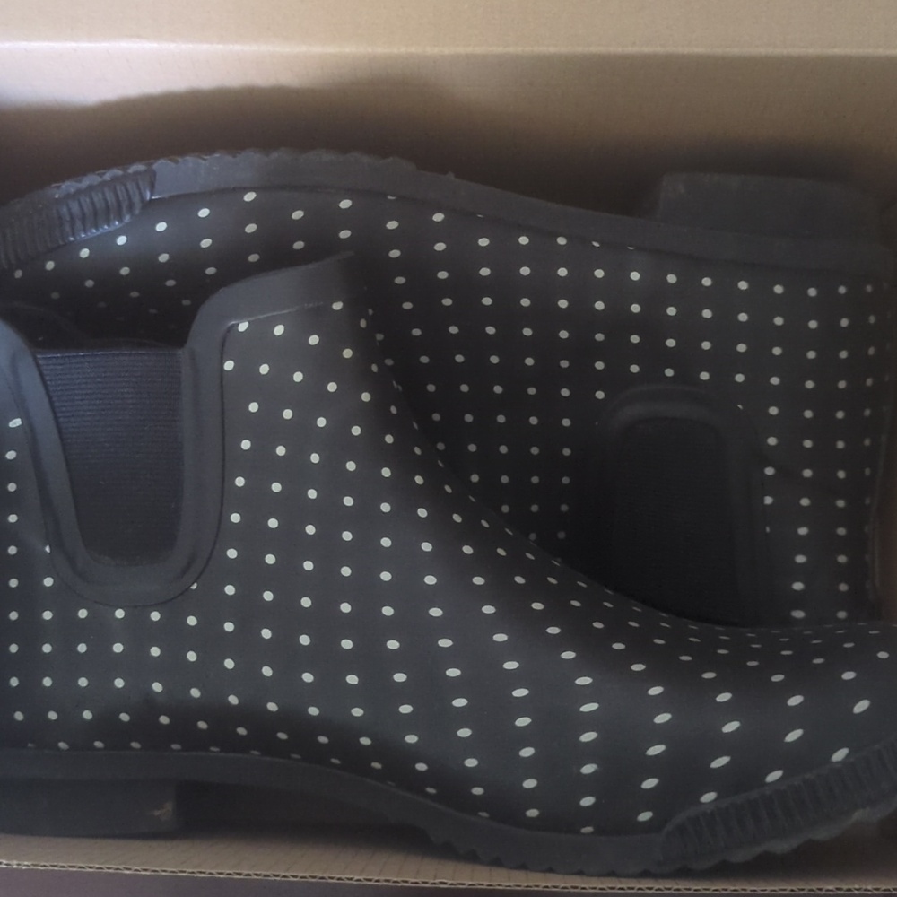 Cougar Regent Rain Boots